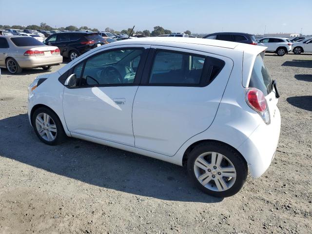Photo 2 from auction – 2014 CHEVROLET SPARK 1LT with VIN KL8CD6S9XEC535576