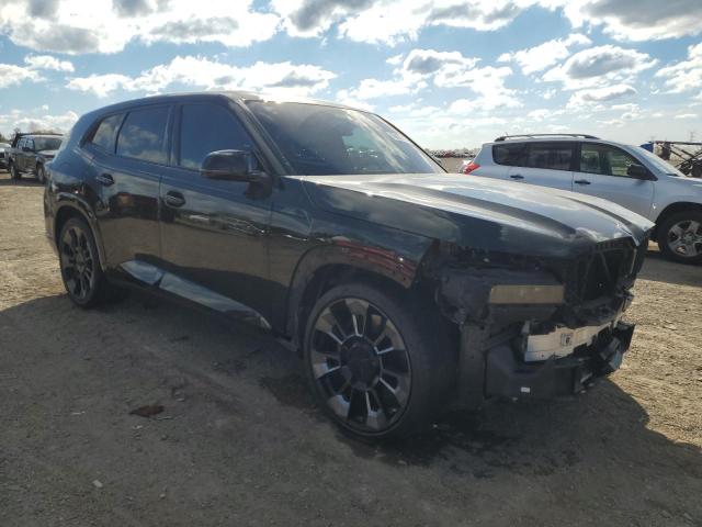 Photo 4 from auction – 2023 BMW XM with VIN 5YM23CS03P9S20969