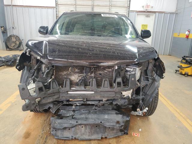 صورة رقم 5 من المزاد - 2013 TOYOTA HIGHLANDER مع VIN 5TDBK3EH4DS271939