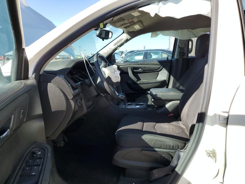 Photo 7 from auction – 2013 GMC ACADIA SLE with VIN 1GKKVNED0DJ142937