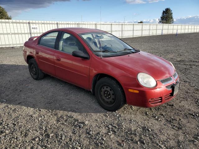 Photo 4 from auction – 2005 DODGE NEON SXT with VIN 1B3ES56C65D251542