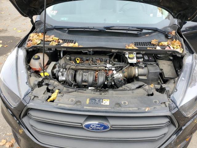 Photo 12 from auction – 2018 FORD ESCAPE S with VIN 1FMCU0F74JUC98404