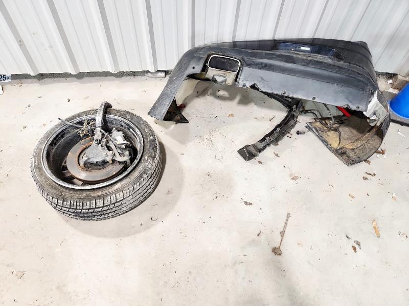 Photo 12 from auction – 2016 DODGE CHALLENGER with VIN 2C3CDZAG7GH325899