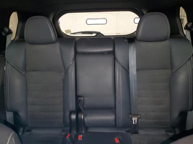 Photo 10 from auction – 2022 MITSUBISHI OUTLANDER with VIN JA4J3UA80NZ092473