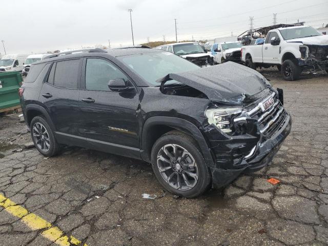 Photo 4 from auction – 2025 GMC TERRAIN EL with VIN 3GKALUEG7SL201803
