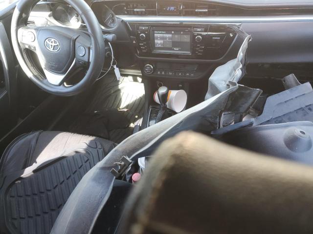 صورة رقم 8 من المزاد - 2015 TOYOTA COROLLA L مع VIN 5YFBURHE2FP280343