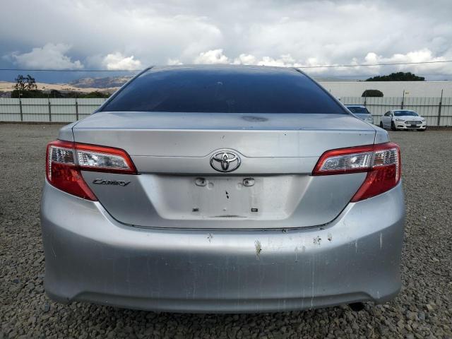 Photo 6 from auction – 2012 TOYOTA CAMRY BASE with VIN 4T1BF1FKXCU545931