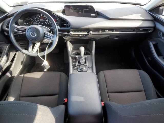 Photo 8 from auction – 2022 MAZDA 3 with VIN 3MZBPAA74NM307646