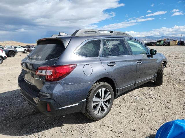 Photo 3 from auction – 2018 SUBARU OUTBACK with VIN 4S4BSANC5J3331695