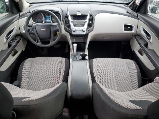 Photo 8 from auction – 2010 CHEVROLET EQUINOX LT with VIN 2CNALDEW8A6259551