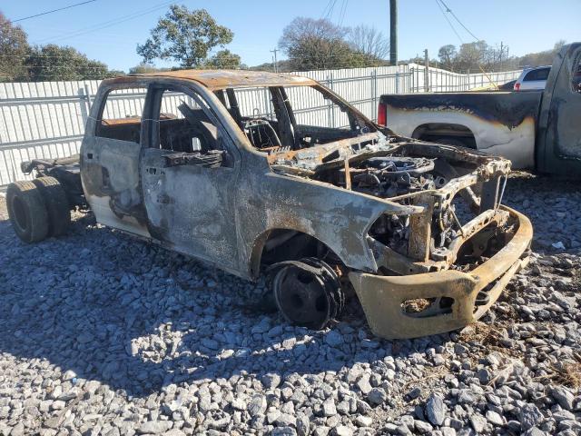 Photo 4 from auction – 2024 RAM 3500 with VIN 3C7WRSCL9RG175165