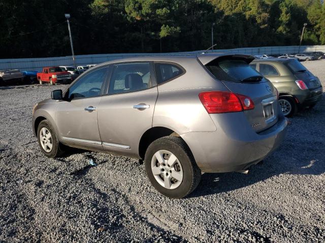 Photo 2 from auction – 2012 NISSAN ROGUE S with VIN JN8AS5MT2CW296919