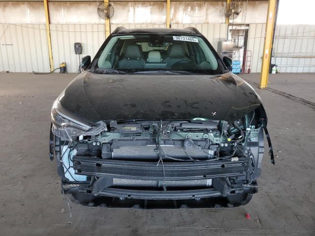 Photo 5 from auction – 2022 TOYOTA COROLLA CR with VIN 7MUDAAAG4NV019063