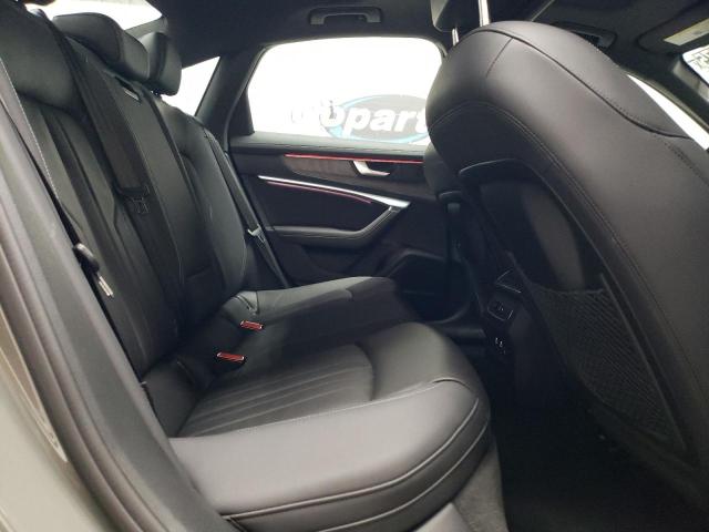 Photo 10 from auction – 2024 AUDI A6 PREMIUM with VIN WAUE3BF23RN024338