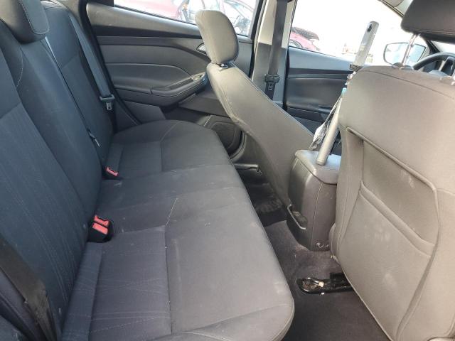 Photo 10 from auction – 2016 FORD FOCUS SE with VIN 1FADP3F27GL398135