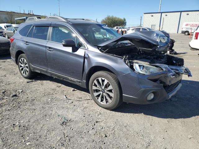 Снимка 4 от търг – 2015 SUBARU OUTBACK 2. с VIN 4S4BSBNC6F3355890