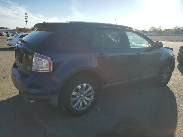 Photo 3 from auction – 2008 FORD EDGE SEL with VIN 2FMDK48C28BA29507