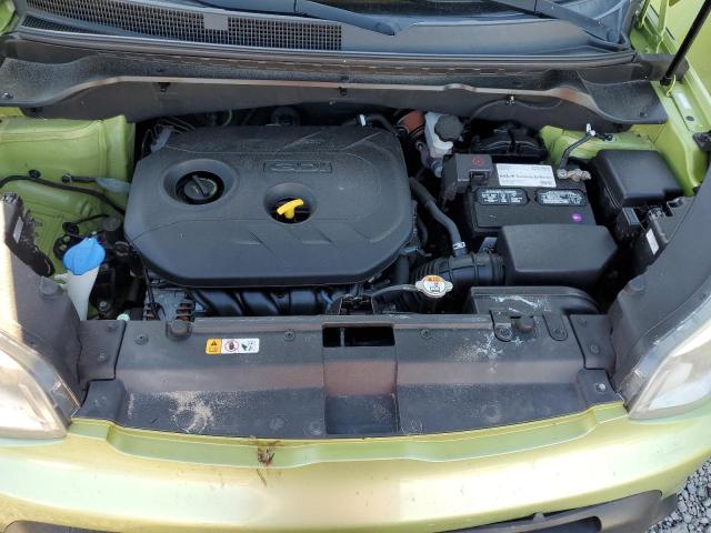 Photo 12 from auction – 2015 KIA SOUL with VIN KNDJP3A55F7814625