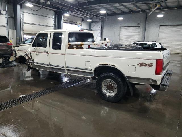 Photo 2 from auction – 1997 FORD F250 with VIN 1FTHX26F2VEA38006