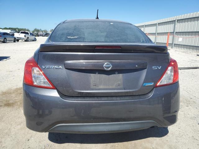 Photo 6 from auction – 2015 NISSAN VERSA S with VIN 3N1CN7AP2FL890762