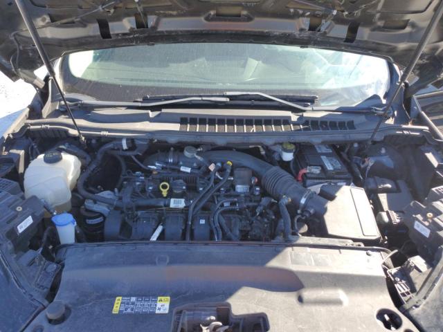 صورة رقم 11 من المزاد - 2020 FORD EDGE SEL مع VIN 2FMPK3J99LBA40020