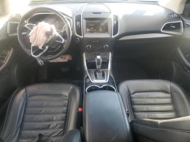 Photo 8 from auction – 2015 FORD EDGE SEL with VIN 2FMTK4J90FBB98478