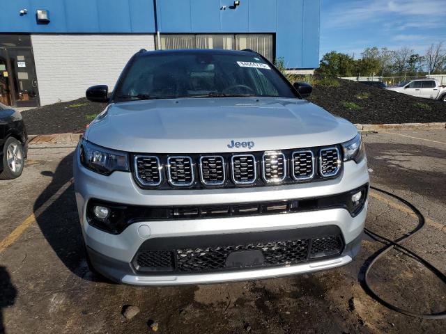 Photo 5 from auction – 2024 JEEP COMPASS LI with VIN 3C4NJDCNXRT141305