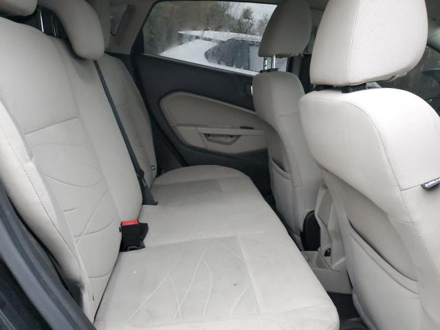 Photo 10 from auction – 2015 FORD FIESTA SE with VIN 3FADP4EJ7FM127751