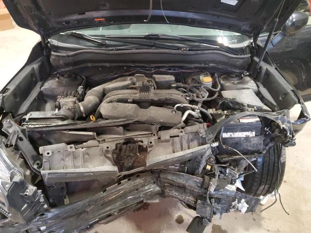 Photo 11 from auction – 2018 SUBARU FORESTER 2 with VIN JF2SJEDC3JH481955
