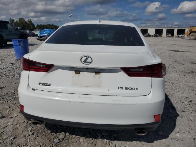 Photo 6 from auction – 2016 LEXUS IS 200T with VIN JTHBA1D24G5033473