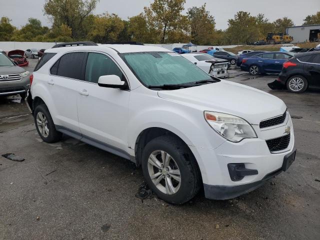 Zdjęcie 4 z aukcji – 2010 CHEVROLET EQUINOX LT z VIN 2CNFLEEW3A6349833