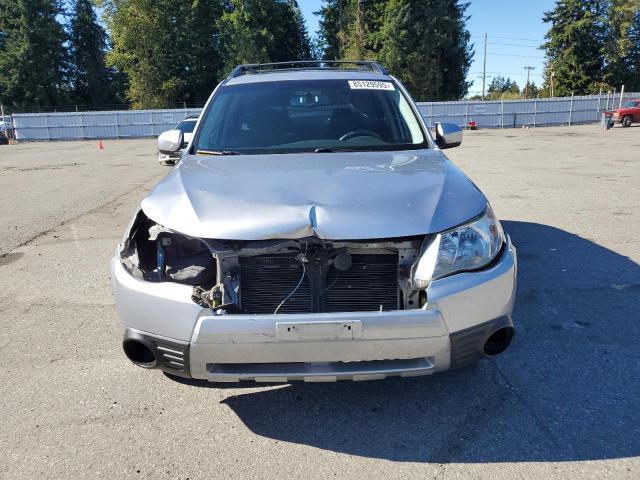 Photo 5 from auction – 2012 SUBARU FORESTER 2 with VIN JF2SHADC4CH418581