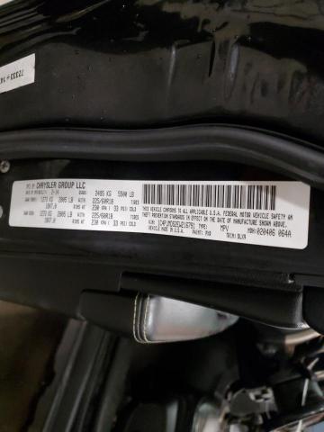 Photo 14 from auction – 2014 JEEP CHEROKEE L with VIN 1C4PJMDS2EW216791