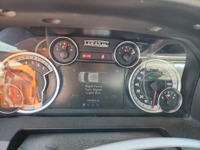 Photo 9 from auction – 2018 RAM 1500 SLT with VIN 1C6RR7LT6JS163678
