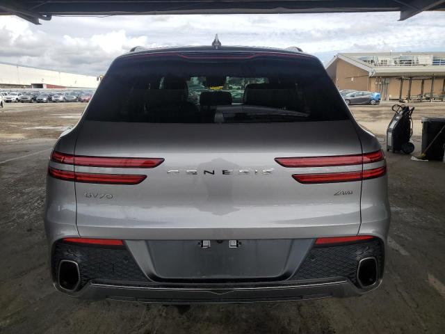 Photo 6 from auction – 2023 GENESIS GV70 BASE with VIN KMUMADTB7PU114581