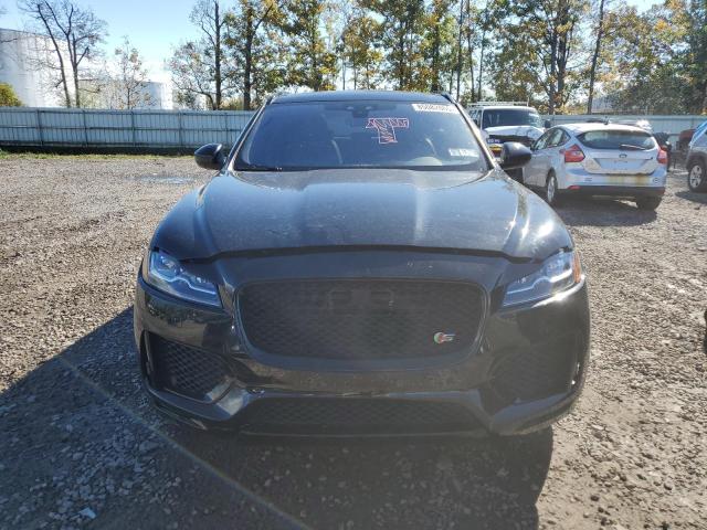Photo 5 from auction – 2020 JAGUAR F-PACE S with VIN SADCM2FV5LA653197