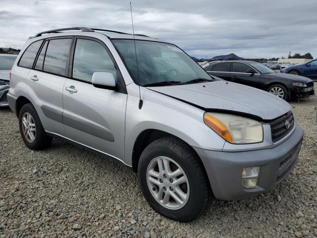 Photo 4 from auction – 2001 TOYOTA RAV4 with VIN JTEGH20V810017138
