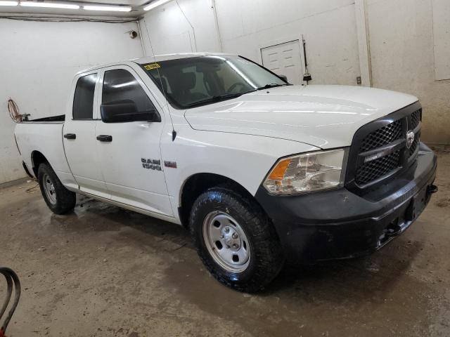 Фото 4 с аукциона – 2016 RAM 1500 ST с VIN 1C6RR7FTXGS329060