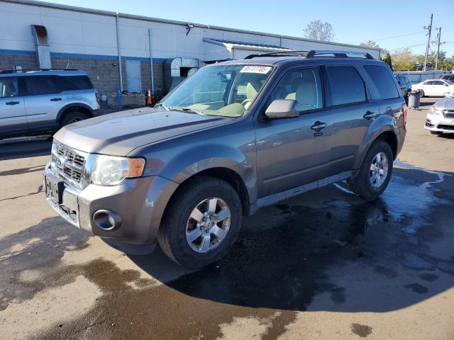 FORD ESCAPE LIM 2011 with VIN 1FMCU0E7XBKB47534 - Photo from auction