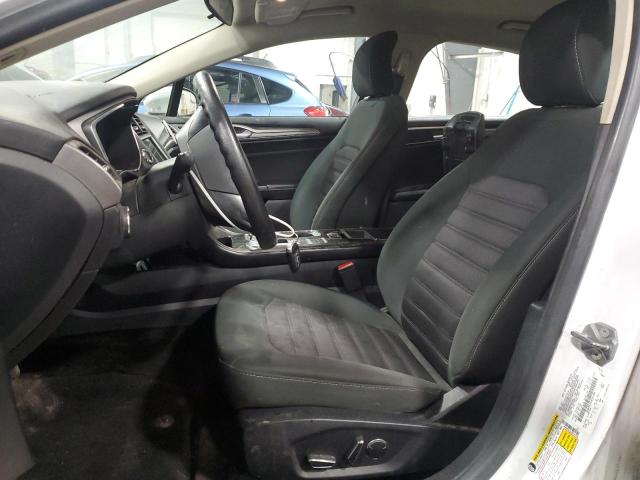 Photo 7 from auction – 2018 FORD FUSION SE with VIN 3FA6P0LU3JR161406