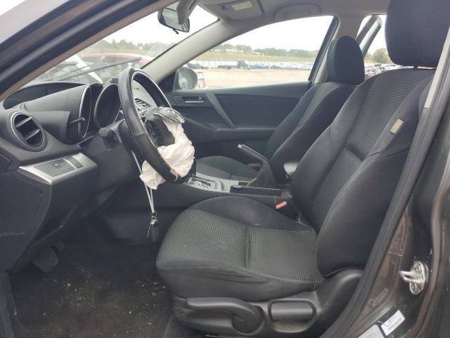 Photo 7 from auction – 2013 MAZDA 3 I with VIN JM1BL1LP5D1831217