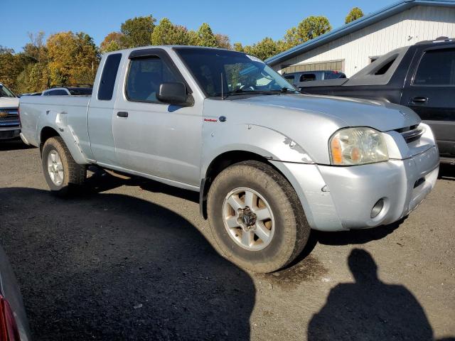 Photo 4 from auction – 2003 NISSAN FRONTIER K with VIN 1N6MD26Y23C470559