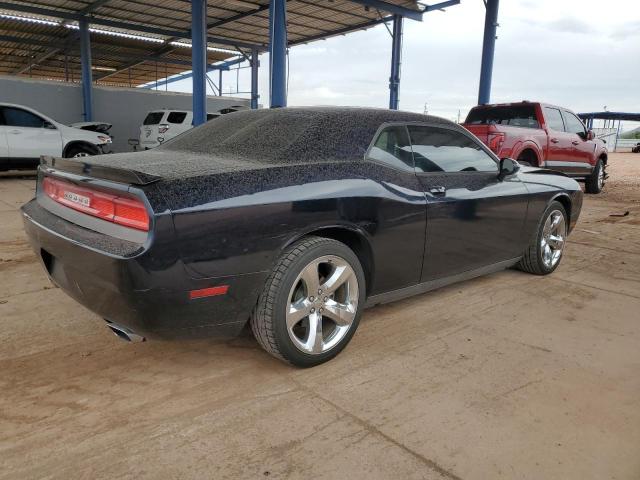 Photo 3 from auction – 2012 DODGE CHALLENGER with VIN 2C3CDYBT7CH294833