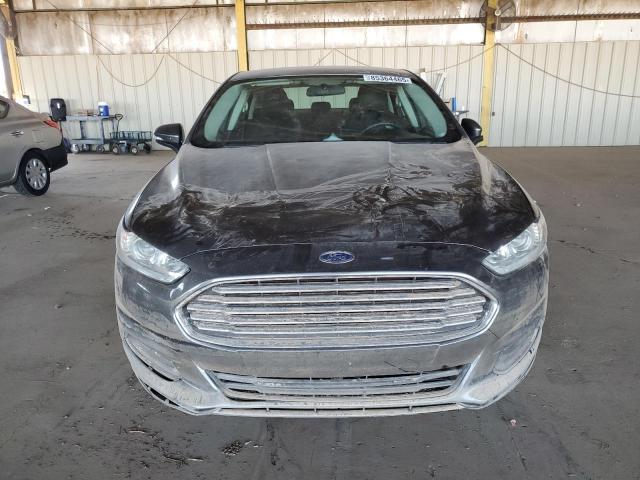 Photo 5 from auction – 2016 FORD FUSION SE with VIN 3FA6P0H75GR148801