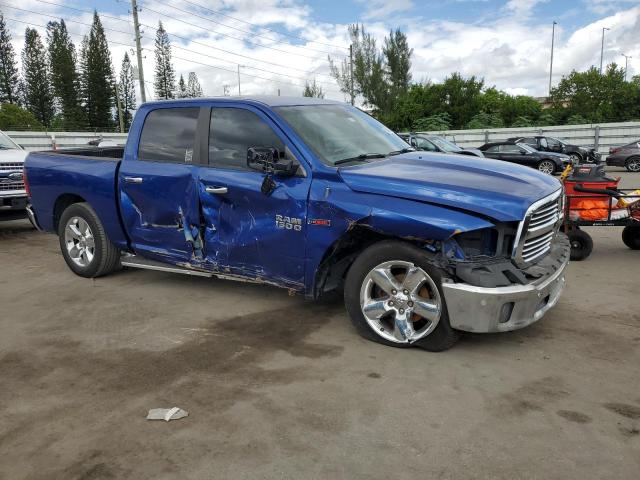 Photo 4 from auction – 2015 RAM 1500 SLT with VIN 1C6RR6LM6FS581362