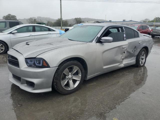DODGE CHARGER 2014 with VIN 2C3CDXBG1EH137640 - Photo from auction