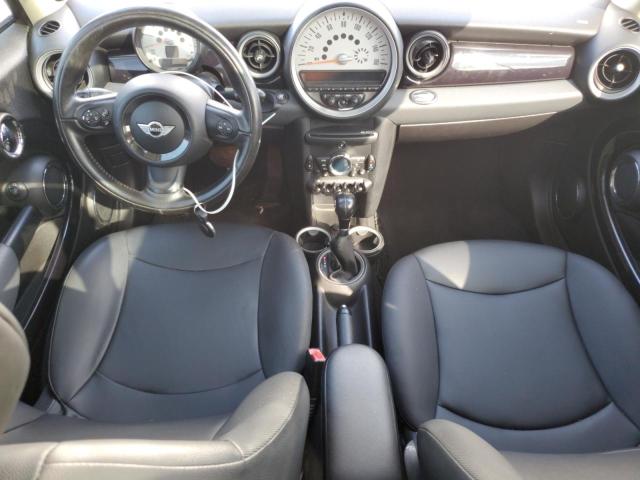 Photo 8 from auction – 2011 MINI COOPER CLU with VIN WMWZF3C53BTY00451
