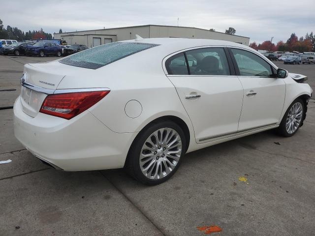 Photo 3 from auction – 2014 BUICK LACROSSE T with VIN 1G4GF5G34EF194025