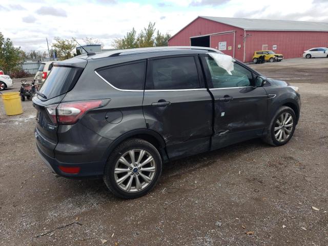Photo 3 from auction – 2017 FORD ESCAPE TIT with VIN 1FMCU9J9XHUA70477