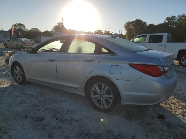 Photo 2 from auction – 2011 HYUNDAI SONATA SE with VIN 5NPEC4AC4BH010713